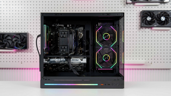 PC GAMING TTG PRO i5 14400F | 16GB DDR4 | RTX 3060 12GB